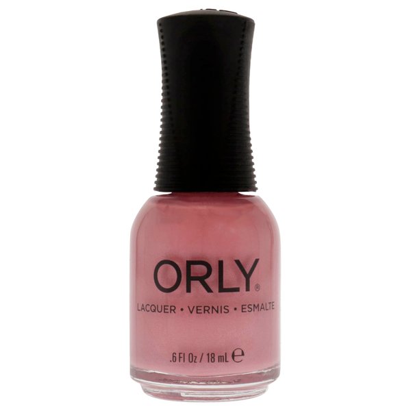 Nail Lacquer - 20758 Artificial Sweetener by Orly for Women - 0.6 oz Nail Polish
