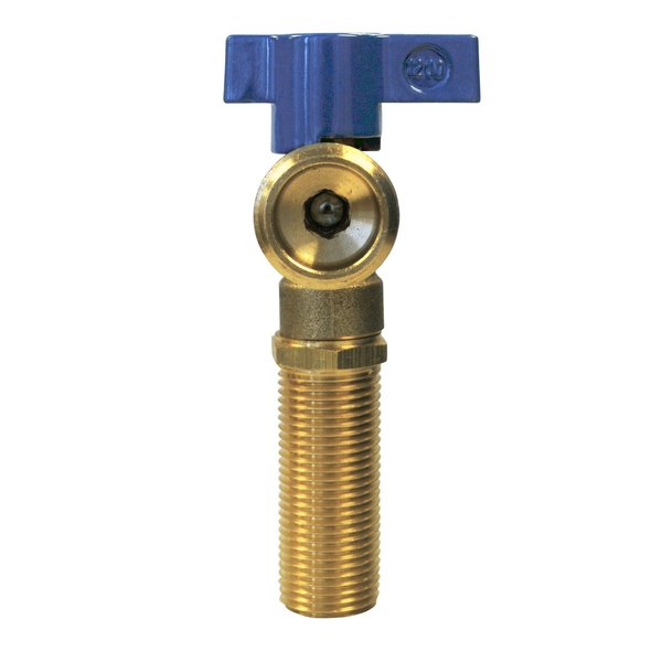 Oatey 38871 Washing Machine Outlet Box Valve