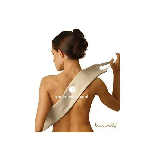 Body Buddy Non-Absorbent Lotion Applicator (Cream) by Body Buddy