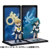 Bandai Tamashii Nations Sailor Uranus "Sailor Moon Buddies" Action Figure