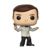 Funko - Pop James Bond Roger Moore J Jr. Vinyl Collectible Figure, Multicolor (FU24933)