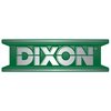 Dixon Industrial Paint Markers, Medium Tip, Box of 12 Markers, Black (80227)
