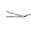 Electric Lilac Hair Straightener