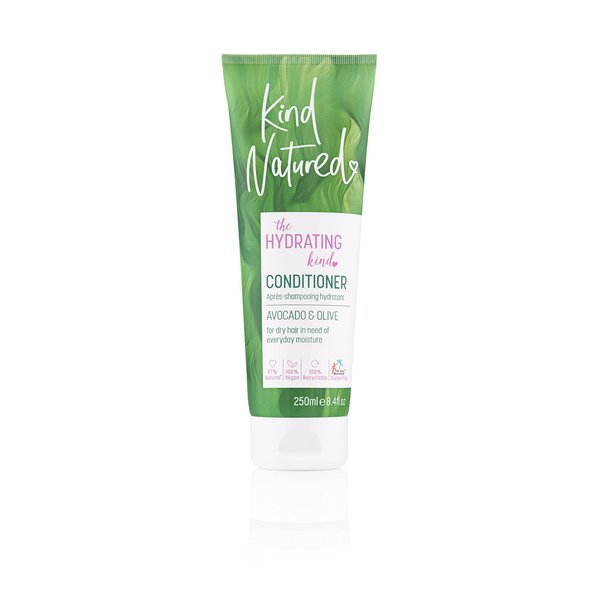 Kind Natured The Hydrating Conditioner for Dry Hair 250ml