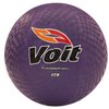 Voit Playground Ball, 8 1/2-Inch, Purple