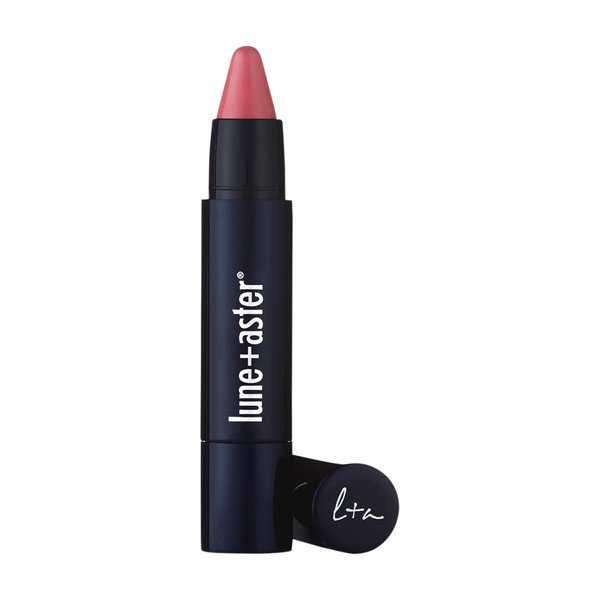 Lune+Aster PowerLips QuickStick - Power Lunch - Moisturizing QuickStick provides effortless lip color and care.