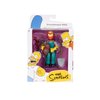 The Simpsons 5" Groundskeeper Willie Collectible Action Figure