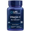 Life Extension Vitamin C and Bio-Quercetin®, cardiovascular health supplement, immune support, highly absorbable, quercetin, vitamin C, gluten free, non-GMO, vegetarian, 60 tablets