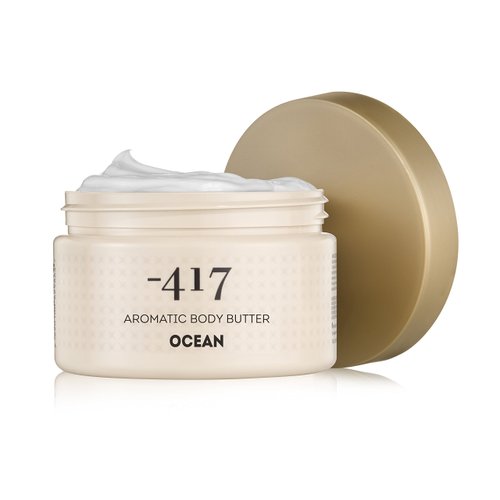 -417 Body Butter - Ocean-8.5 oz.