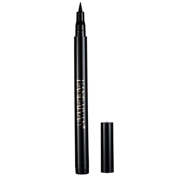 Rainbow Colorful Matte Liquid Eyeliner Neon Bright Colors Eyeliner Pencil Pigmented Waterproof Long Lasting No Fading Gel UV Glow Eye Liner Christmas Makeup Gift Kit for Wome (Eyeliner Pencil, White)