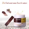 Hair Mask Karseell Deep Conditioner Argan Oil Collagen Treatment Natural Coconut Oil for Dry and Damaged Hair 16.9Oz 500ml