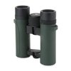 Carson RD Series 8x26mm Open-Bridge Waterproof Compact Binoculars (RD-826), Green