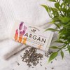 Pre de Provence Moroccan Argan Oil & Shea Butter Quad Milled Soap Bar (150 g) - Lavender