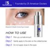DS Dermasensa, Vitamin K Super Eye Cream, 0.5 Fl Oz.