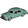 Bachmann Industries E-Z Street Car Sedan Seamist Green O Scale Train