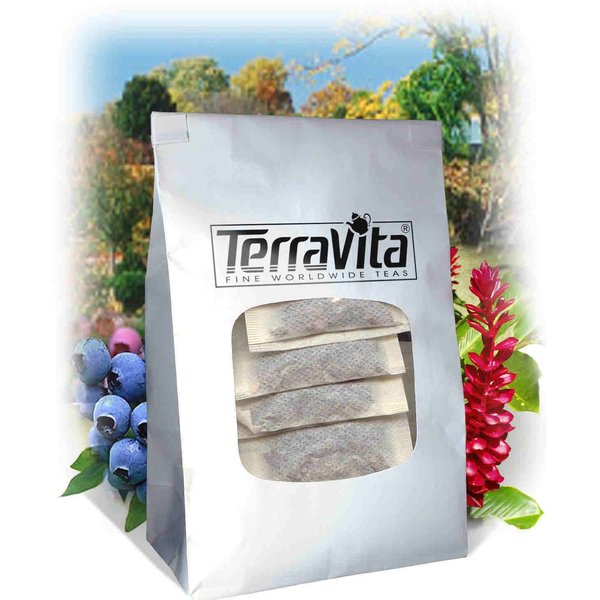 Kudzu Vine Root Tea (50 tea bags, ZIN: 511863)