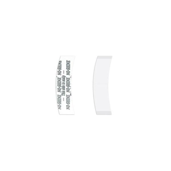 No-Shine Hair System Tape (C Contour 2 PK)