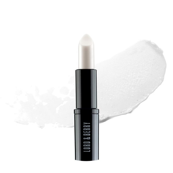 Lord & Berry ACTIVE SPA Moisturizing Lip Balm And Primer Enriched With Vitamin E, Neutral