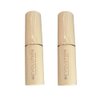 Pack of 2 Makeup Revolution Beauty Fast Base Stick Foundation, F6