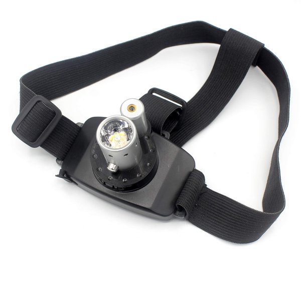 Lalomo Rechargeable LED Headlamp,Super Bright Head lamp Headlight Flashlight with Laser for Indoor and Outdoor Runing,Hiking,Camping,Fishing,Hunting