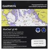 BlueChart g2 Southwest Caribbean - microSD/SD card