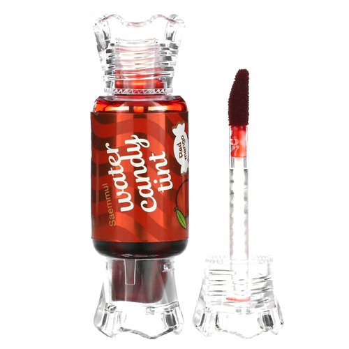 [The SAEM] Saemmul Water Candy Tint 03. Red Mango Water Tint Lip Stain