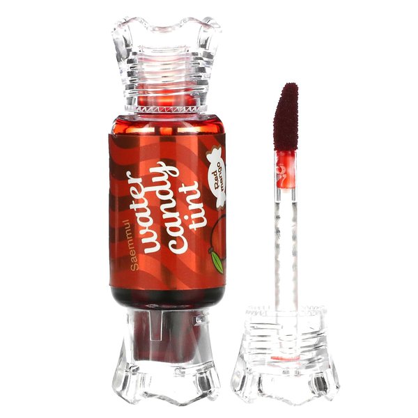 [The SAEM] Saemmul Water Candy Tint 03. Red Mango Water Tint Lip Stain