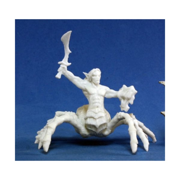 REAPER Arachnid Warrior (1) Miniature