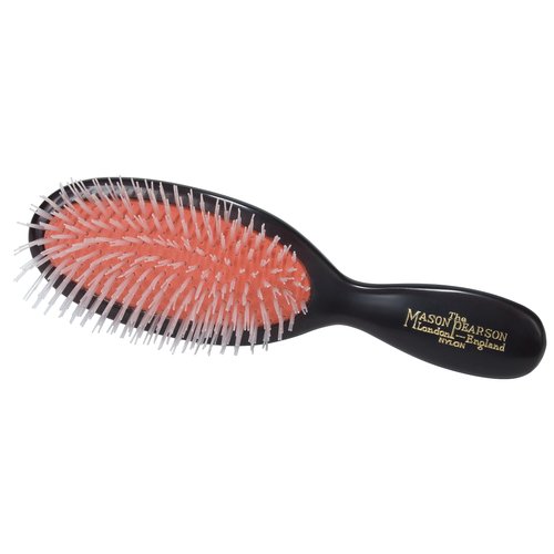Mason Pearson Pocket Nylon Hair Brush, 0.2 lb.