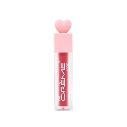 The Creme Shop's Ultra-Moisturizing, 12HR+ Long-Lasting Glossy Lip Stain - Sunflower Seed Oil & Glycerin Infused for Soft, Hydrated Lips – PUPPY LUV