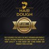Hair Dough Styling Clay For Men, Matte Finish Molding Hair Wax Paste Quiff, Strong Hold Without The Shine