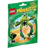 LEGO Mixels 41518 Glomp Building Kit