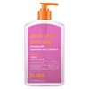 b.tan Clear Self Tan Gel | Glow Your Own Way - Transfer-Resistant Self Tanning Gel, Vegan, Cruelty Free Self Tanner, 16 Fl Oz