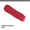 COVERGIRL COVERGIRL Outlast Ultimatte One Step Liquid Lip Color, Wine O Clock, Wine O Clock, 0.12 Fl Ounce