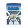 Imako Tooth Tinted Plastic - Natural Color - Temporary Tooth - Made in USA