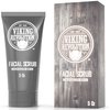 Viking Revolution Microdermabrasion Face Scrub for Men - Facial Cleanser for Skin Exfoliating, Deep Cleansing, Removing Blackheads, Acne, Ingrown Hairs - Men's Face Scrub for Pre-Shave (1 Pack)