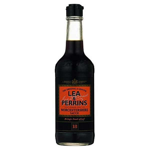 Lea & Perrins Worcestershire Sauce 1 x 290ml