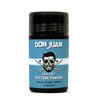 Don Juan Sea Salt Texture Powder | Extra Fine | Strong Hold | Matte Finish | Volume and Texture, 0.7 Ounce