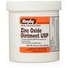 Zinc Oxide Ointment by Rugby - 1 Lb by RUGBY LABORATORIES