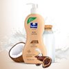 BBRATS Cocoa repair Body Lotion with Pure Coconut Milk & Cocoa butter, 100% Natural Moisturiser, 400ml