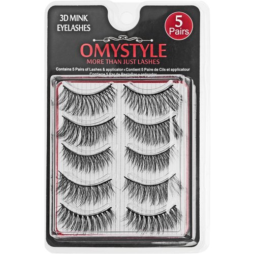 FReed Blue Premium Silk Soft 3D False Eyelashes