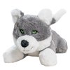 Fenrir Wolf Fluffy Stuffed Dog Toy