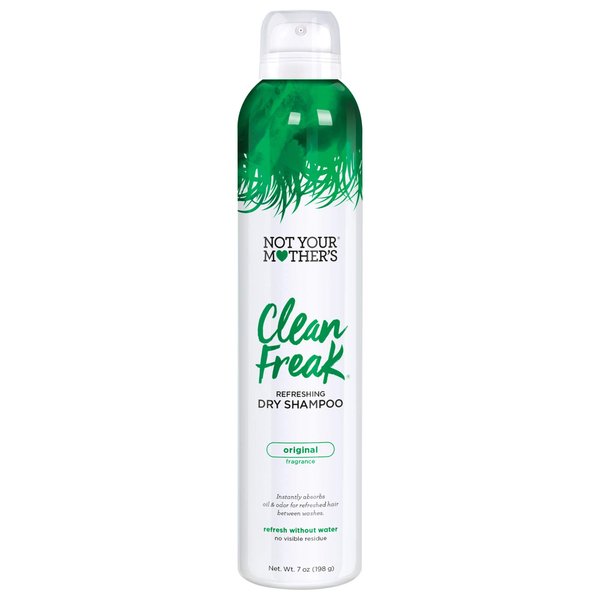 Not Your Mother's Dry Shampoo Clean Freak, 7 Oz