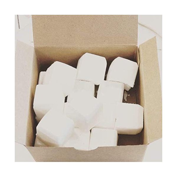 Organic Toilet Tabs/Butter Me Up Organics