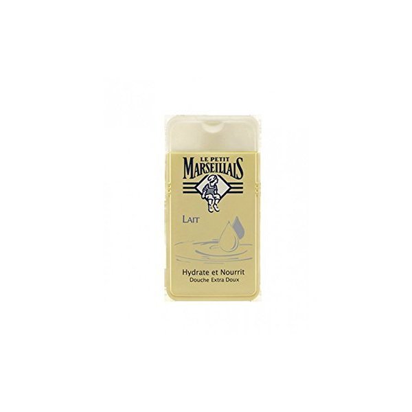 Le Petit Marseillais Lait Body Wash - 250 ml