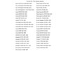 NGK Resistor Sparkplug CR6HSA for Polaris PHOENIX 200 2005-2017