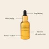 Face Serum for Acne Prone Skin - Moisturizer for Oily Skin - Gluten Free and Vegan for Sensitive Skin with Acne Scars EpiLynx by Dr. Liia