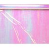 Metallic Iridescent Tissue Paper Sheets - 20" x 20", 5 Pieces - Shimmering Gift Wrapping Tissue for All Occasions