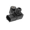 ACROPIX Intake Manifold Absolute Pressure MAP Sensor Fit for Honda Accord - Pack of 1 Black