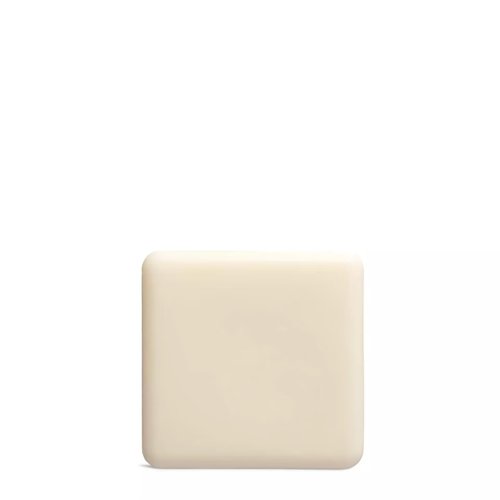 ATTITUDE Hair Conditioner Bar, Plant- and Mineral-Based Plastic-free Beauty Care, Vegan and Cruelty-free, Hydrating, Herbal Musk, 4 Oz